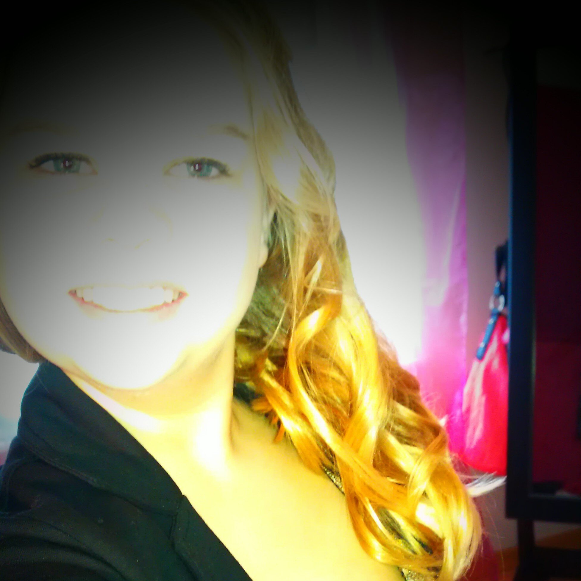 best friend Kim ♥