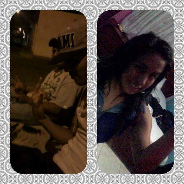 Mi vida no tuviera sentido si no te tengo , tu eres el k me animas en mis días difíciles te amo corazon tu y yo xsiempre R.p