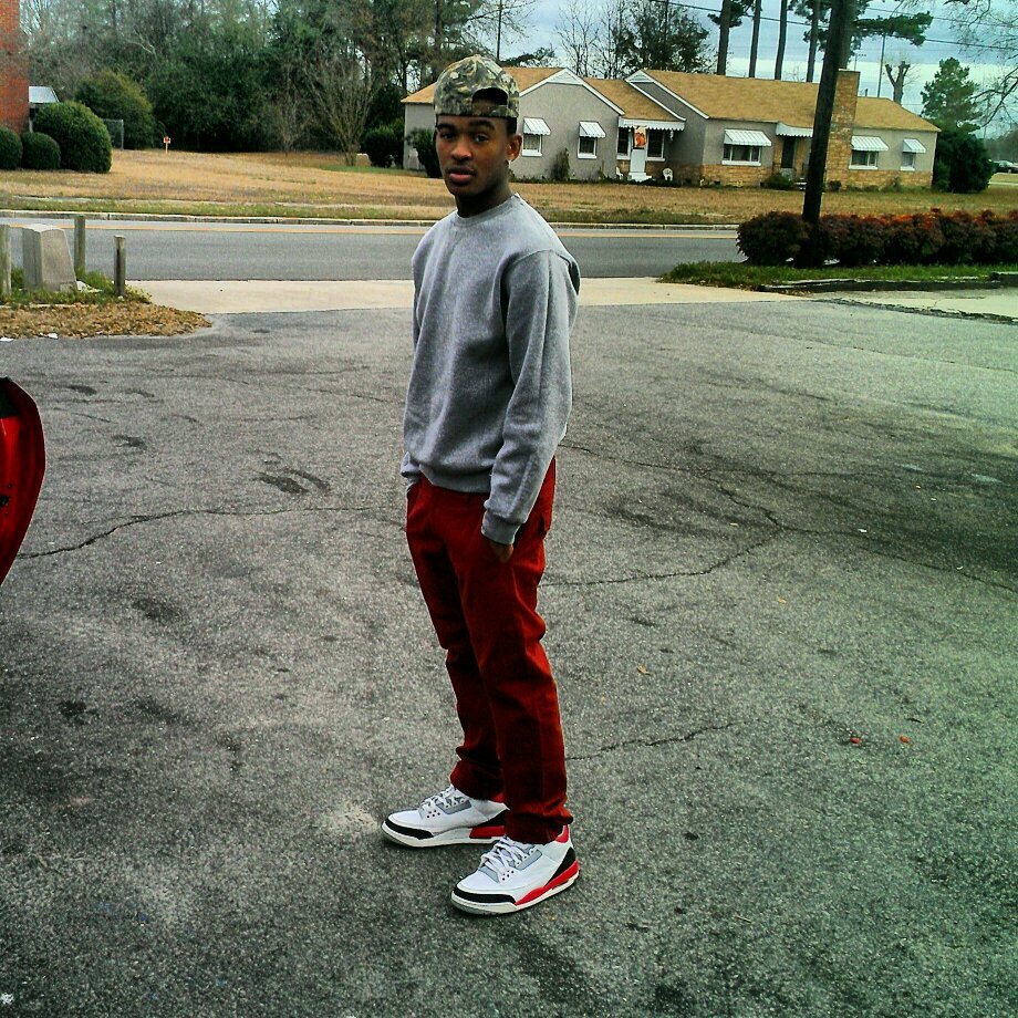 follow me on Instagram blazed15