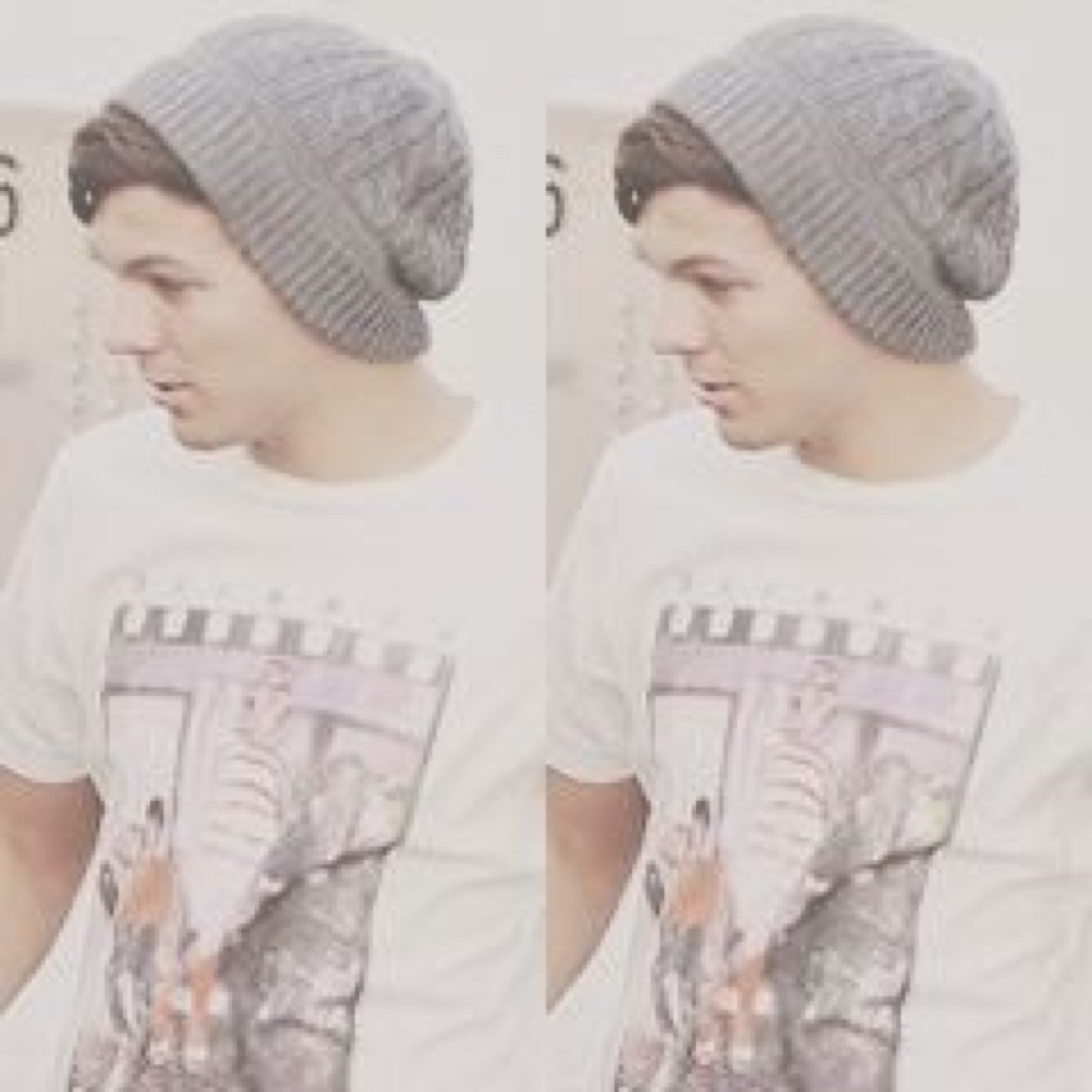 hiiiiiii, follow me at @sexualouty ˘◡˘