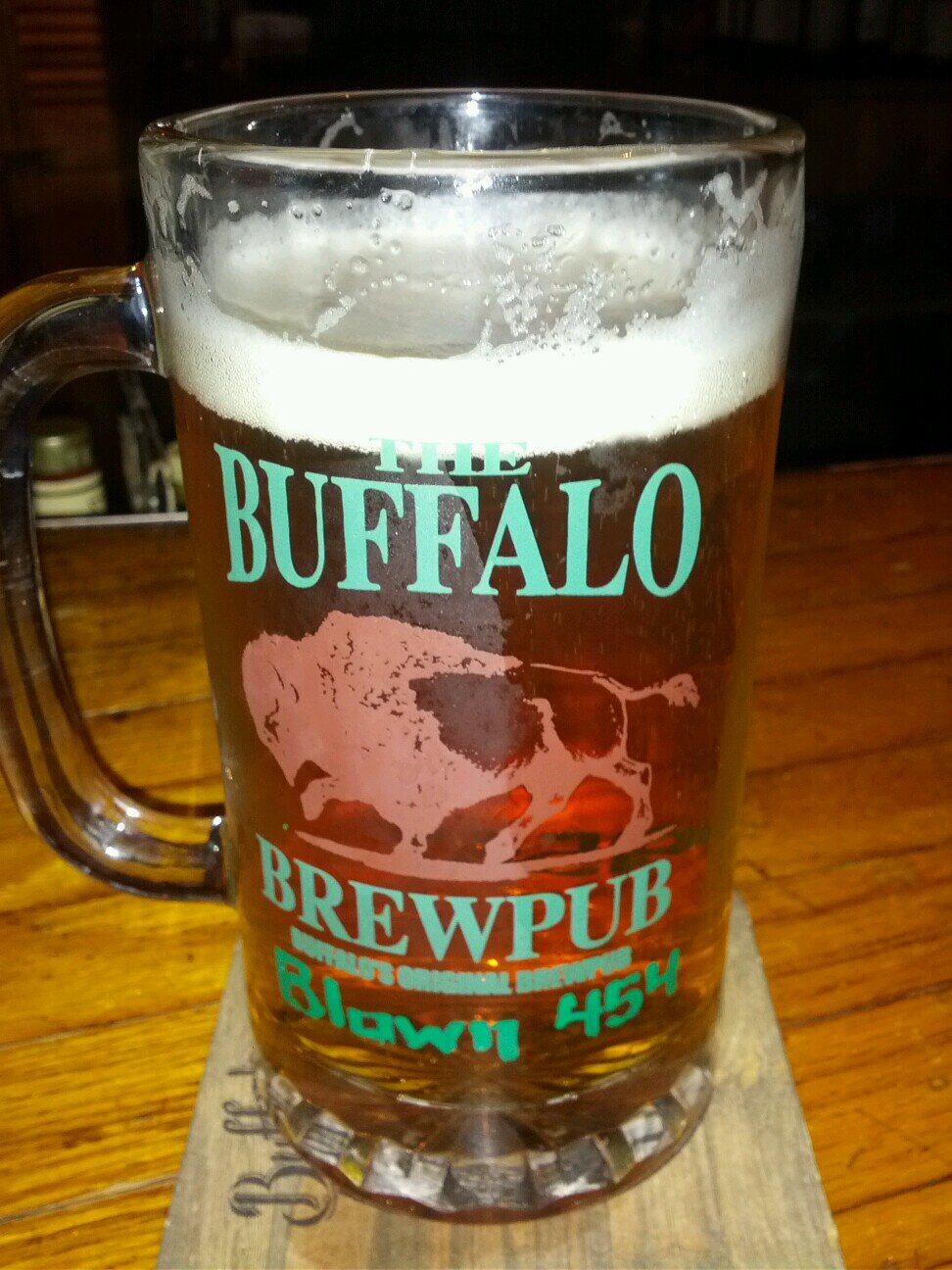 Craft beer lover, car enthusiast. Bills Mafia. Sabres fan.