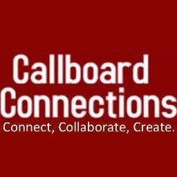Connect, Collaborate, Create. Empowering the Performing Arts.