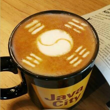 The Best Coffees on Earth!!!