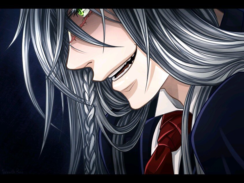 |Sepulturero y Shinigami| los humanos realmente son INTERESANTES. |Si queréis saber más mostradme una risa de primera clase. Pfffaahaha #FreeRol