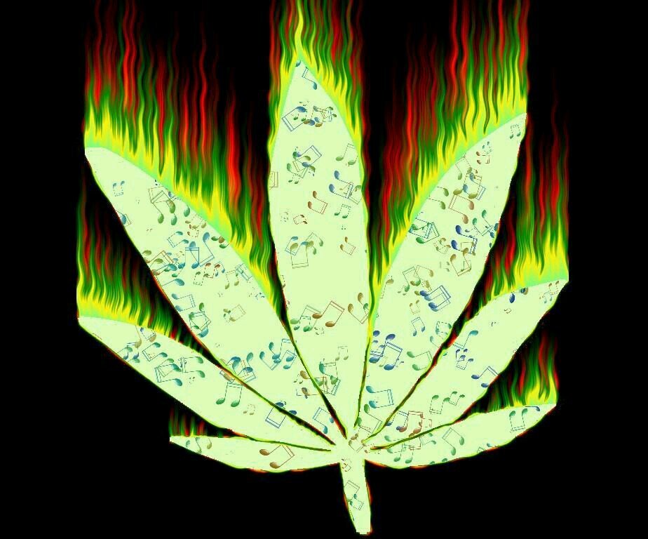 Herb is the healing of a nation, alcohol is the destruction. ~Bob Marley