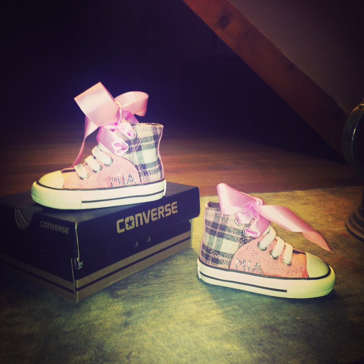 Customised quality