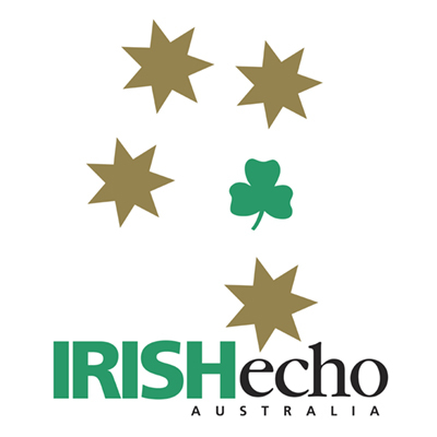 Tweeting news and info for and about the Irish in Australia.