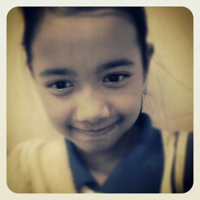 Be strong....don't give up