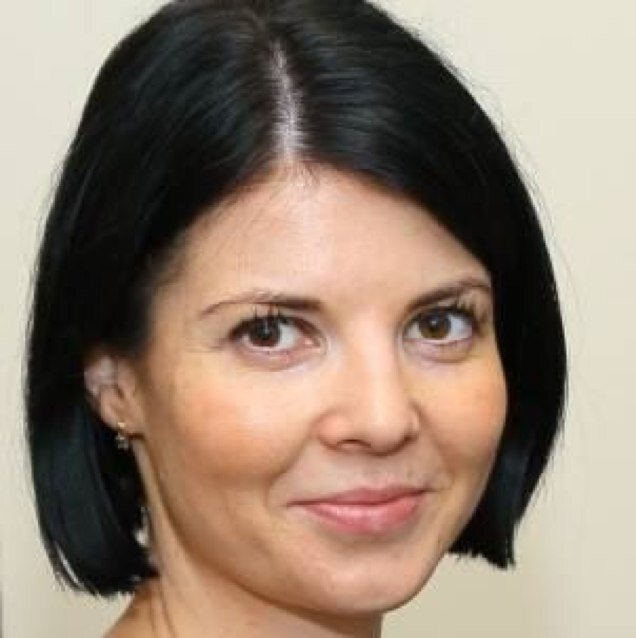 Marie Carter-Robb