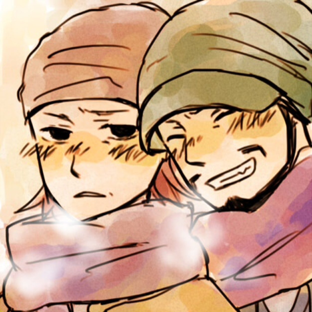 ArchieMaxieFTW's profile picture. Archie, Maxie, Zangoose, Shiftry, & Gengar | I write fanfics & fangirl over fictional guys. | 2148-8220-2532: 3DS FC | Other Accs: @SasakibeSwag, @ShunsuiSwag |