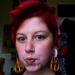 gertrudevice's profile picture. Creative/artistic cartoon character learning how to live in the real world, struggling to understand the humans in suits with briefcases and too much paper.