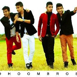 DhoomBros Profile Picture