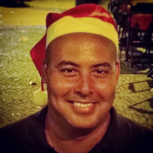 Maphcabral's profile picture. 