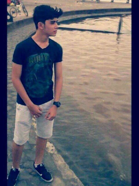 Aliando Syarief 96 | Parody of @Alysyarief @Aliando26