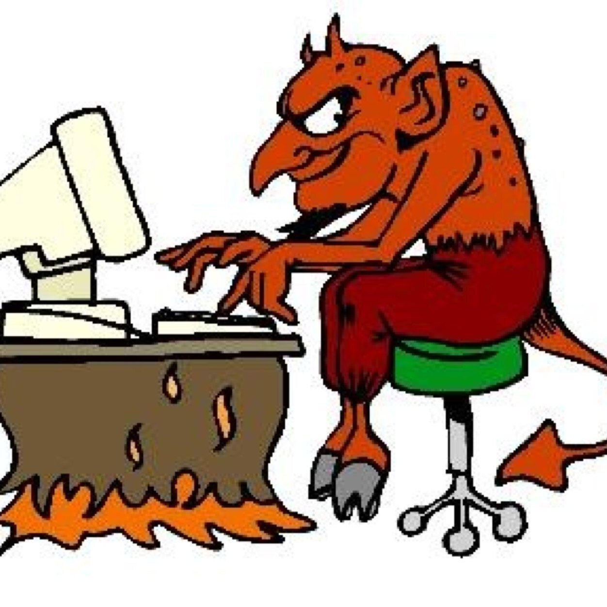 topbabyeater's profile picture. I'm an atheist ex-christian with strong opions and a taste for babies!