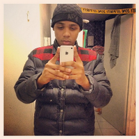 Stewie Griffin (@_mtaylor_) 's Twitter Profile Photo
