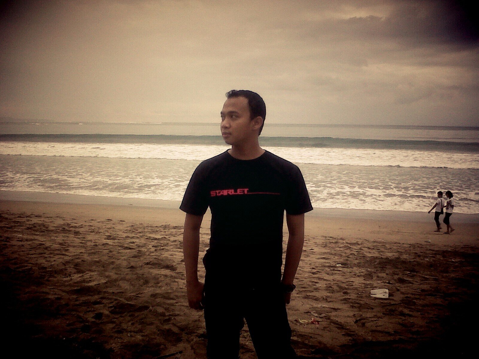 dhifyk's profile picture. |driving bitchy blue starlet SEG 97 | kinda G-Shock Lover