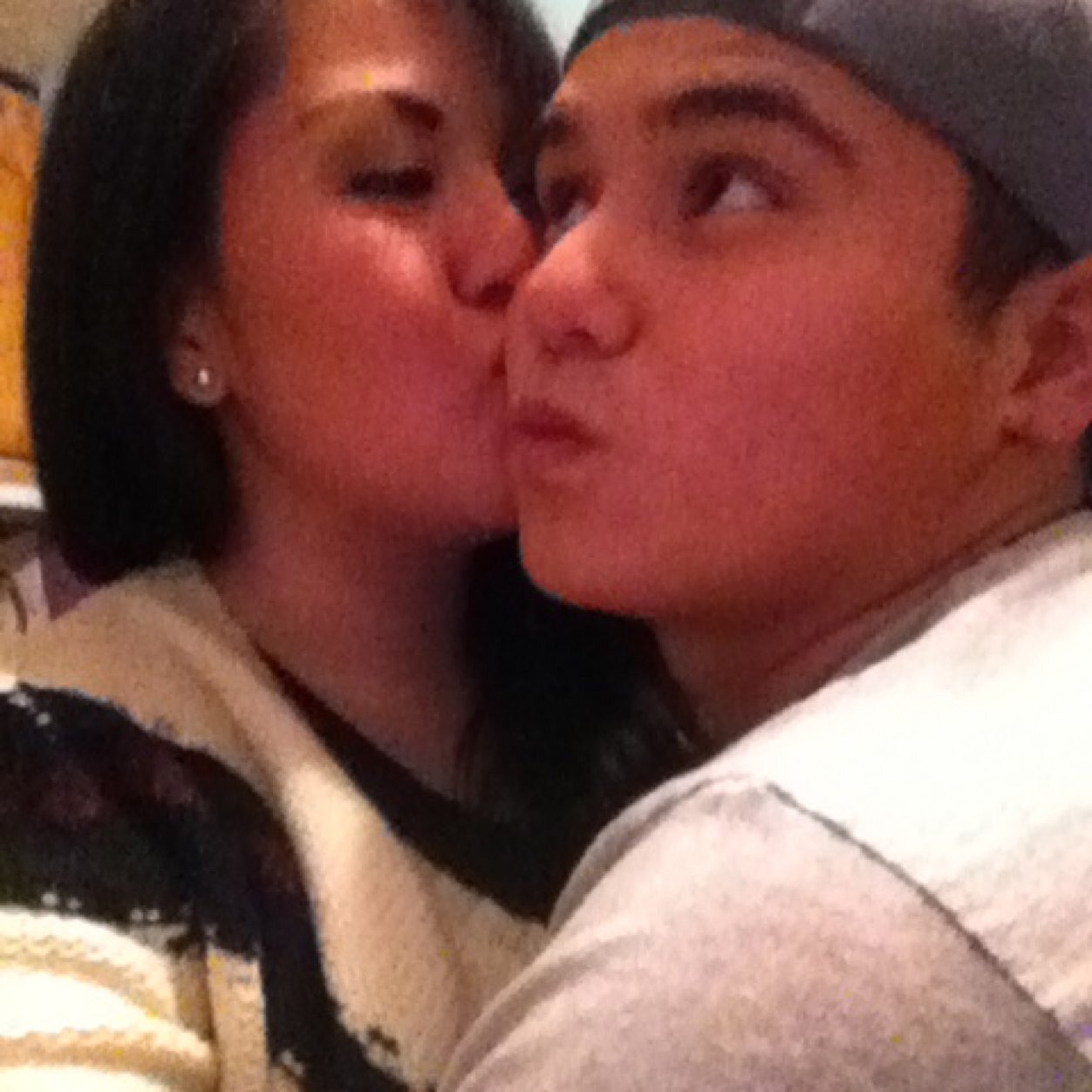 I'm love country, wrestling, cars and my girlfriend ❤️@chuyitaaa ❤️