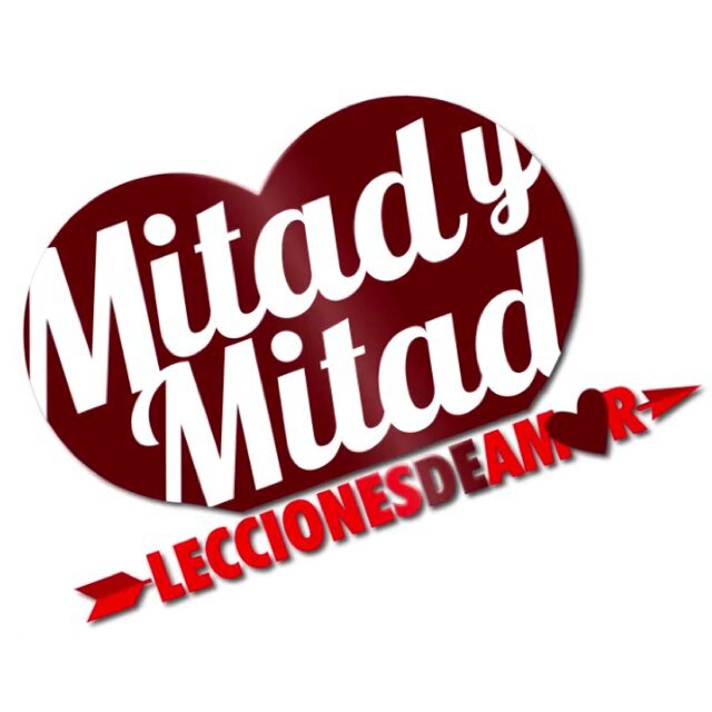 MitadYMitadTV's profile picture. Proximamente...