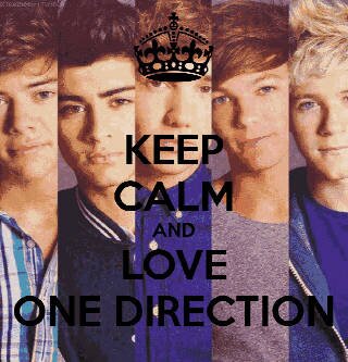 Hey there! Thank you for follow! Need 2 elder &1 Co-leader, Rules check favorite! If you want to be admin mention us please! #1DGoesToIndonesia #1DWT