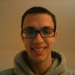 Computer Scientist / Programmer. Aspiring Sysadmin. Science enthusiast. Ich kann Deutsch sprechen! Let's learn together.