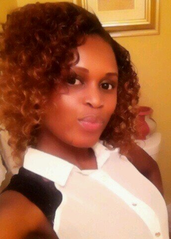 A cool down to earth chick