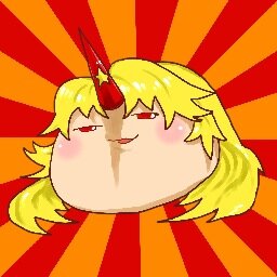 きな臭いきな粉餅さんのプロフィール画像