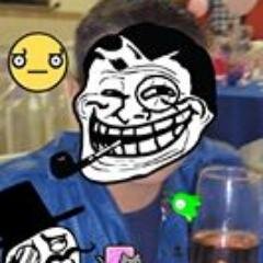 leeomeme's profile picture. Nós vivemos em uma sociedade em que pizza chega à sua casa mais rápido que a polícia