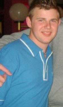 22 years old play a lot of darts and support Portsmouth FC