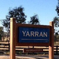 Yarran Thoroughbreds (@yarrantbs) 's Twitter Profile