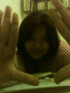 17.05.1997 | Allah SWT | E.L.F 3 @ryeong9 always ♥ | Welcome to my twitter | Nice too met you !! :) | wink Mentions for folback ^^ thanks |