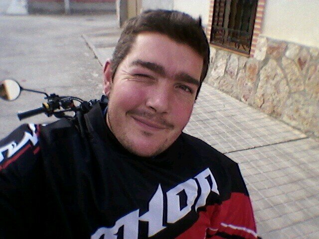 mejisekeron's profile picture. electriadiccion