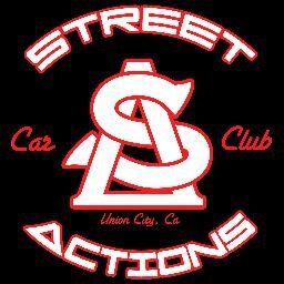 Street Actions Car Club OFFICIAL Twitter Page! Support by putting #TEAMSA in your BIO!