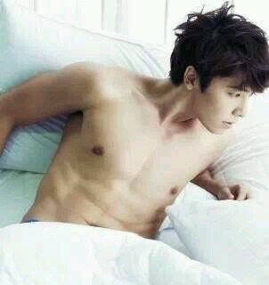 amo a eunhyuk