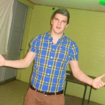 Peeters95's profile picture. Volleyball player at VC Tesla Lint