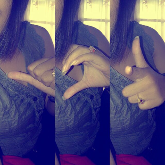 Terlanjur Sayang Sama Hapi Nuari :*({})♥ .