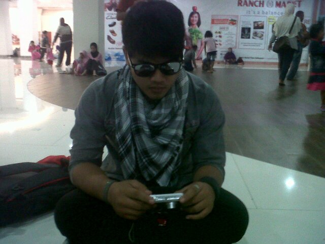agung_c3's profile picture. .Calon suami yang baik..