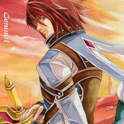 +4000. Señor de Derris-Kharlan. Antaño serafín de Cruxis. Embajador de Aselia. Esposo de @Anna_Irv y Padre orgulloso.Teme a tu destino
[RP-Multiverse]