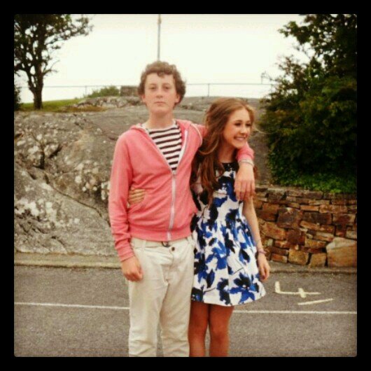 fergusgusbeatty's profile picture. 14, Stab City.