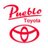 PuebloToyota's profile image
