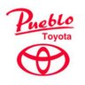 PuebloToyota's profile picture. We have the best selection of new Toyotas and a huge used vehicle inventory! Come see us and we will take great care of you! 2220 U.S. 50 West (719)543-1719