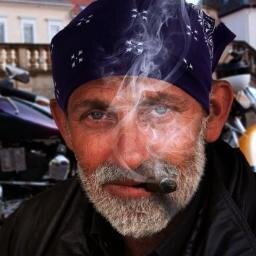 wilfstahlredman's profile picture. Hell’s angel, zen and the art of motorcycle maintenance. Followback for the fast. Closely related: @wilfredstahlman @wilfmanstahlred