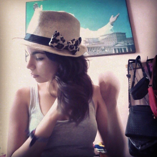 constanccia's profile picture. AgriCultura / Hija de Júpiter ♐

http://t.co/cWqXPzwtZs…