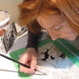 Tanya Petrukさんのプロフィール画像