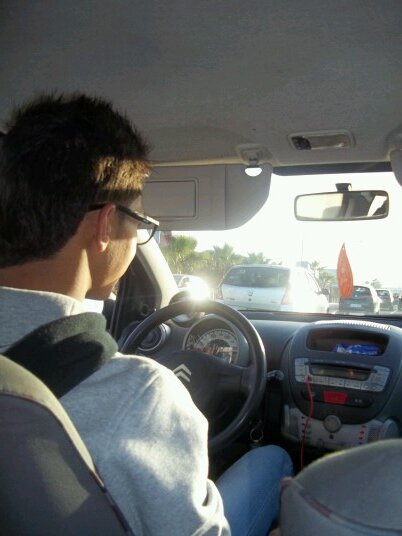 iguider45's profile picture. 