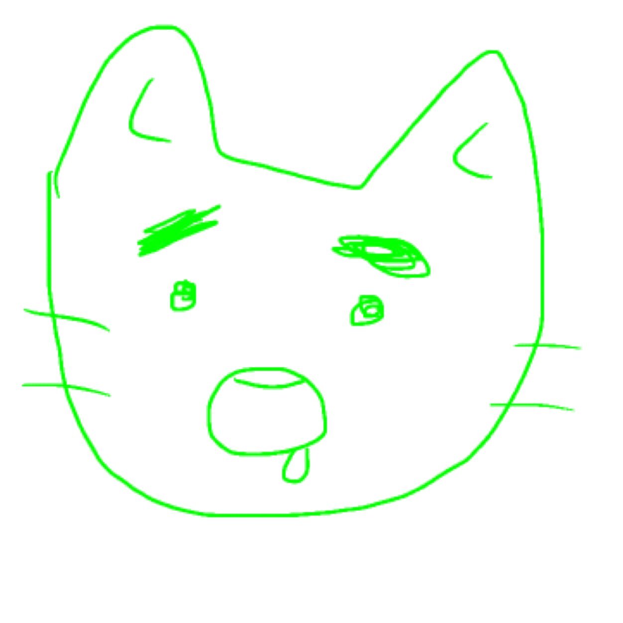 necraepr's profile picture. こんにちは、キノです。黒バス再熱なう。青今、諏佐今、笠今など今吉さんマジ天使論を説いています。よければ仲良くしてください。