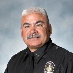 Captain Lopez is the Patrol Commanding Officer of the Los Angeles Police Department's Hollenbeck Division, serving the east-side communities of Los Angeles.