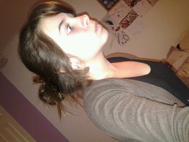 I have a life but currently I'm not living it.                                          0/4 FL