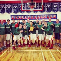 Newport Basketball (@newport_hoops) 's Twitter Profile