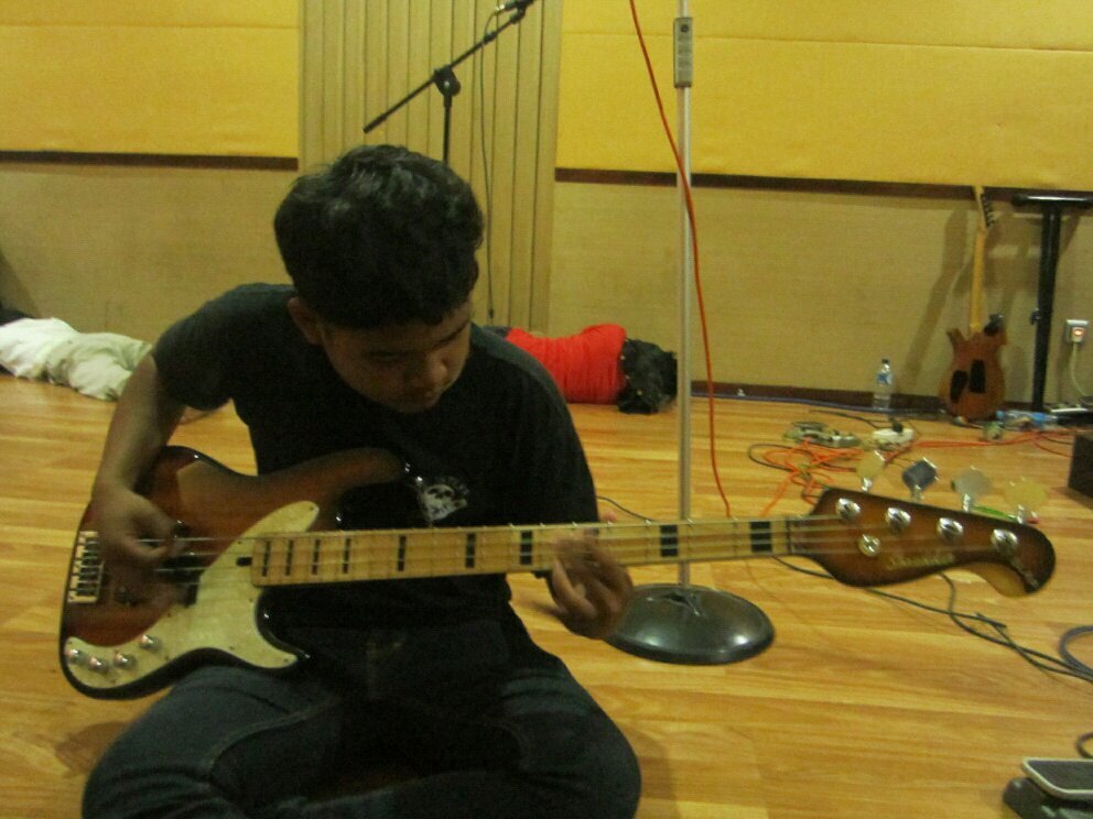 MyMine @luthfiagisni...♥